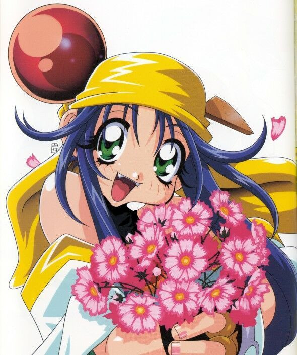 saber marionette 02