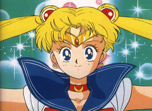 Sailor Moon128