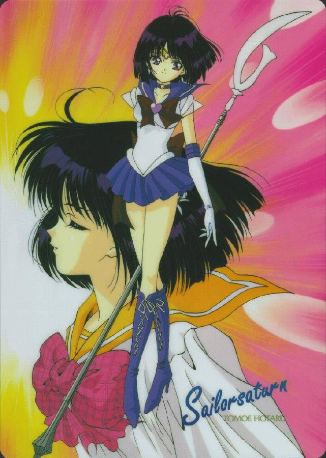 SailorSaturn