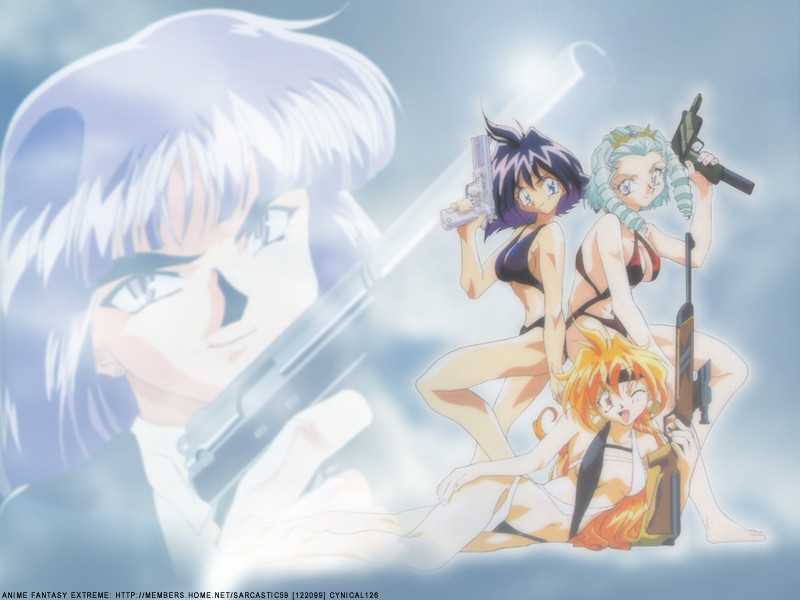 slayers 02