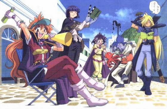 slayers groups239