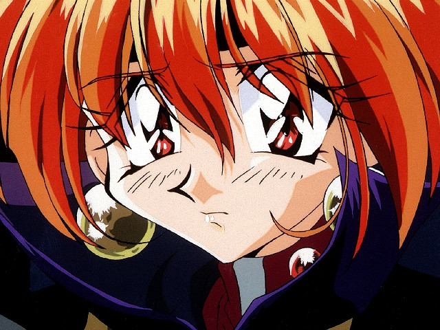 slayers lina148