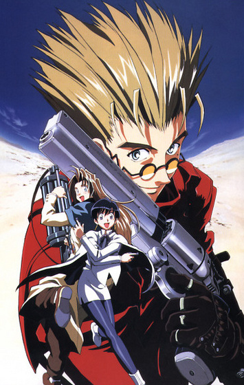 Trigun20