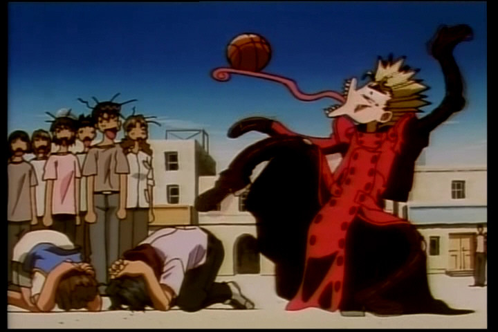 trigun vash0579