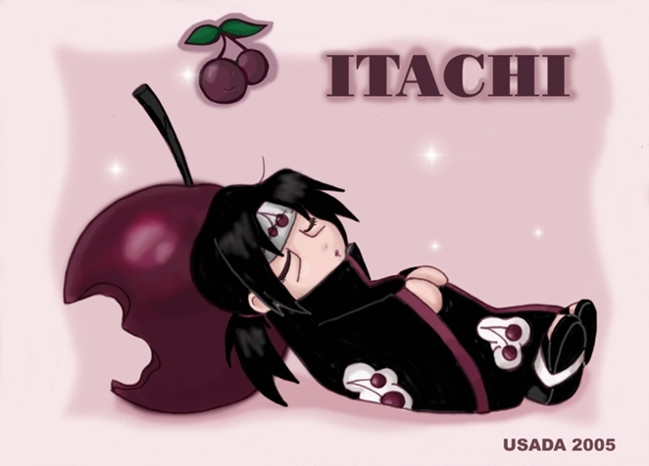 Itachi