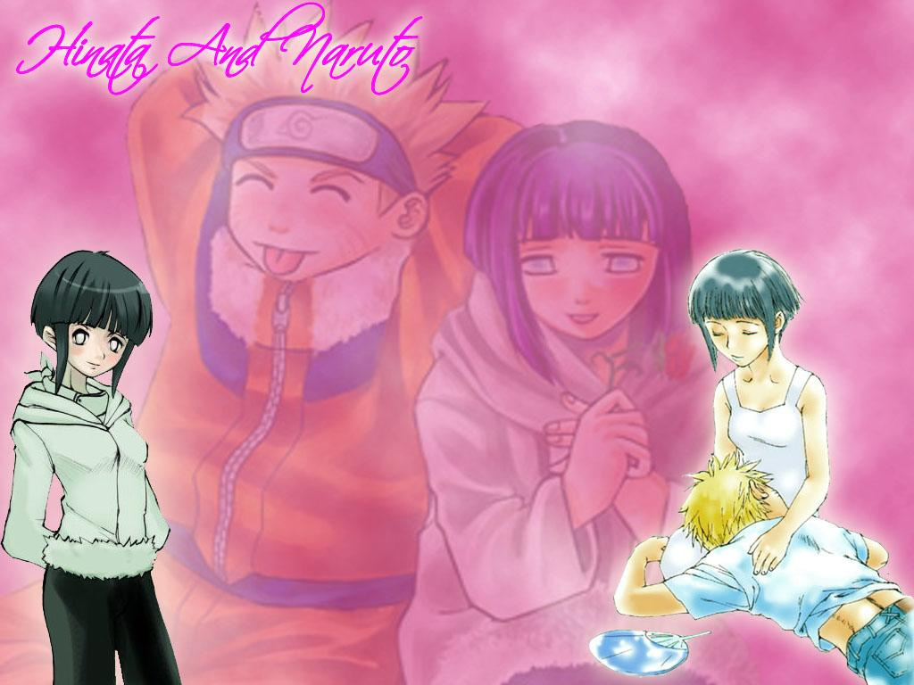 naruto-and-hinata