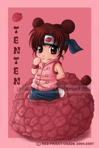 Tenten