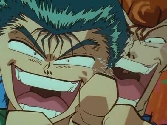 yu yu hakusho 058