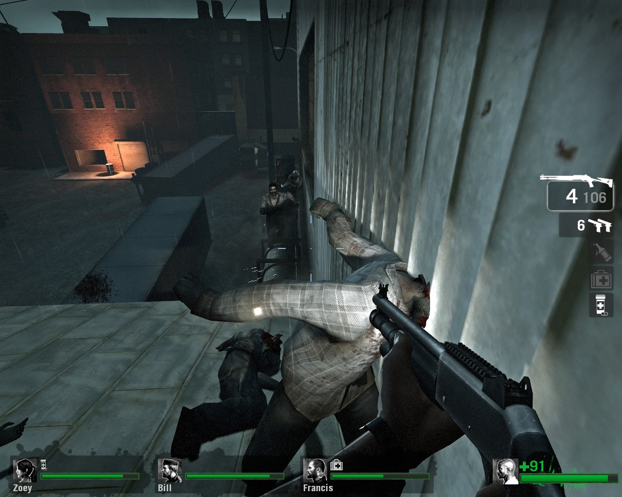 l4d hospital03 sewers0000