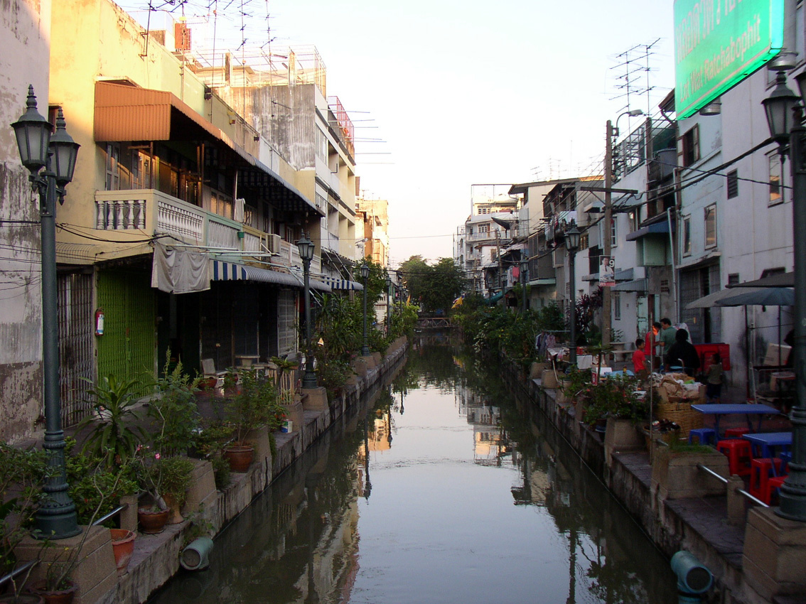 bangkok