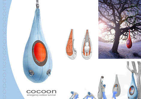 cocoon des