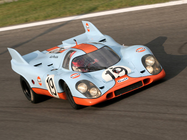 Porsche 917