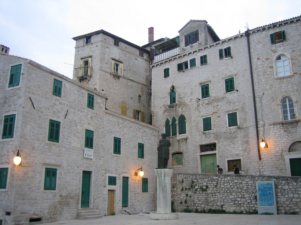 Sibenik