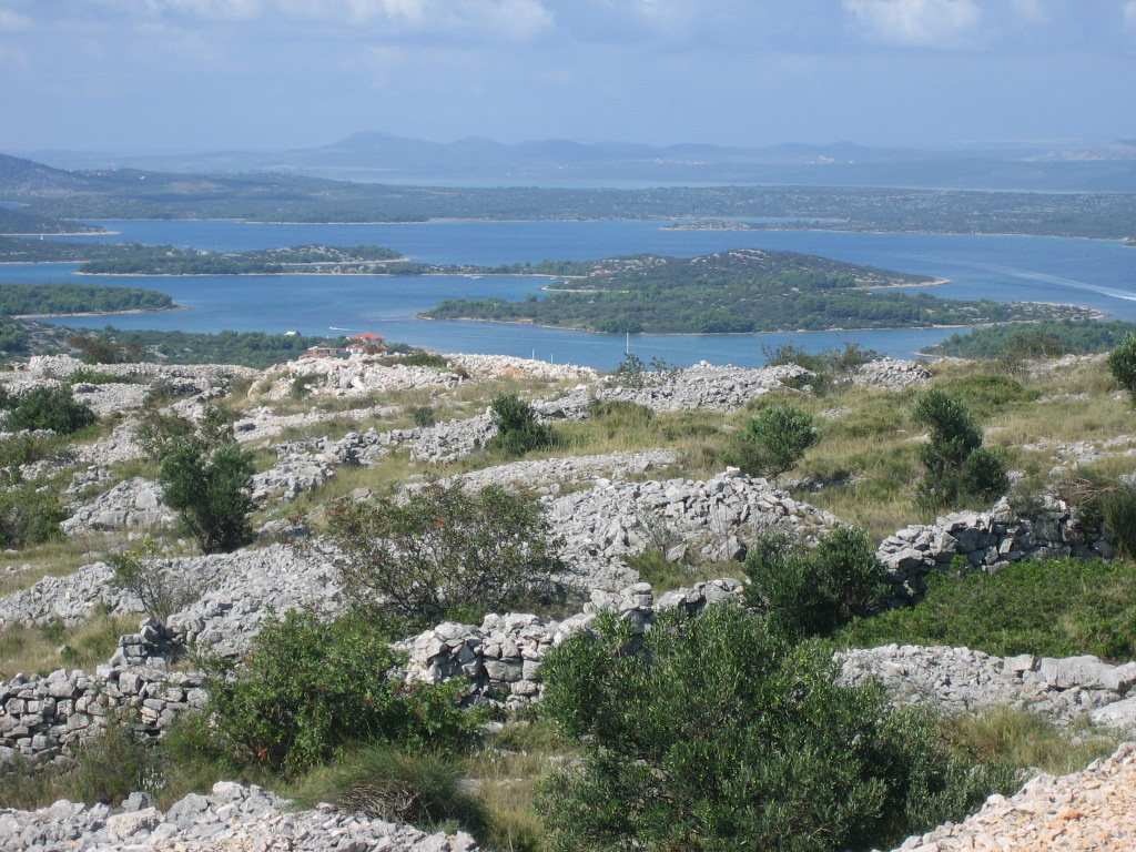 Murterski zaljev