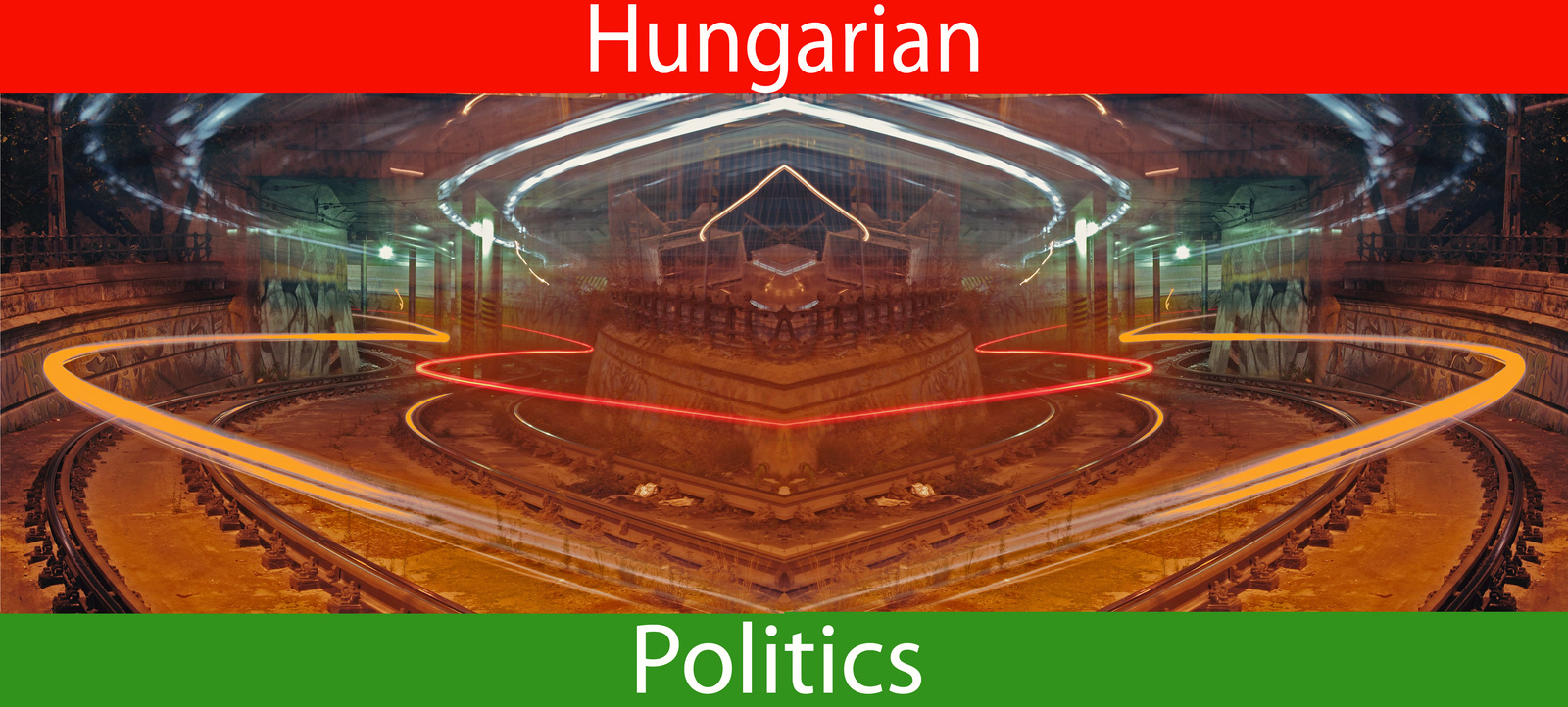 Hungarian of politics