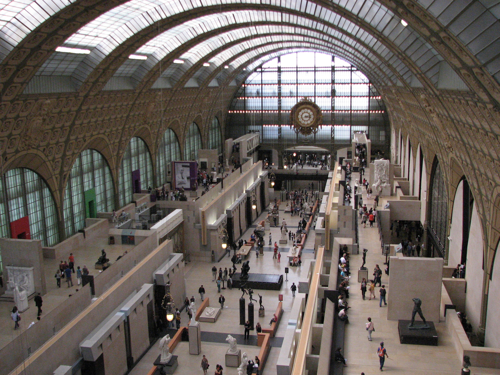 Musée d'Orsay