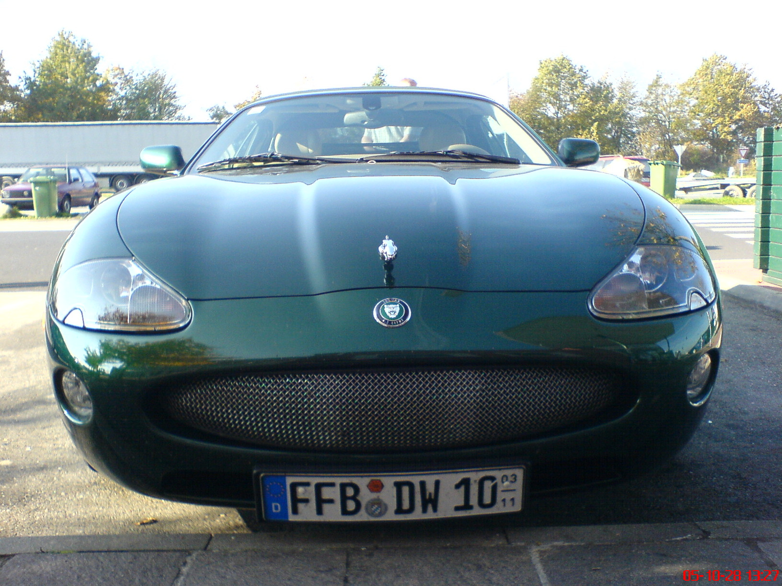 jaguar