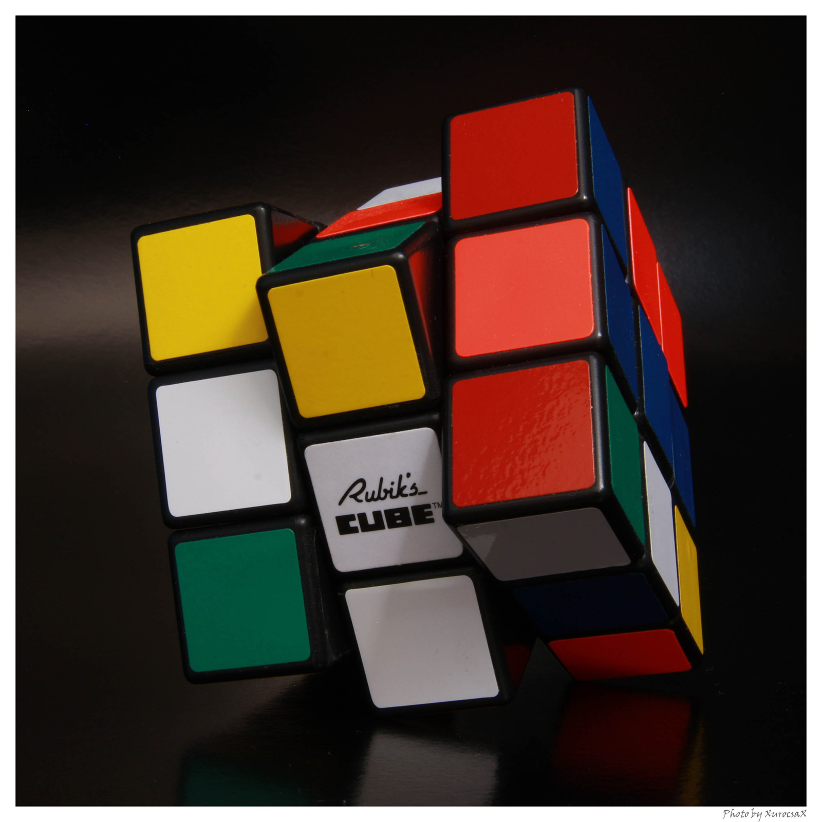 Rubik