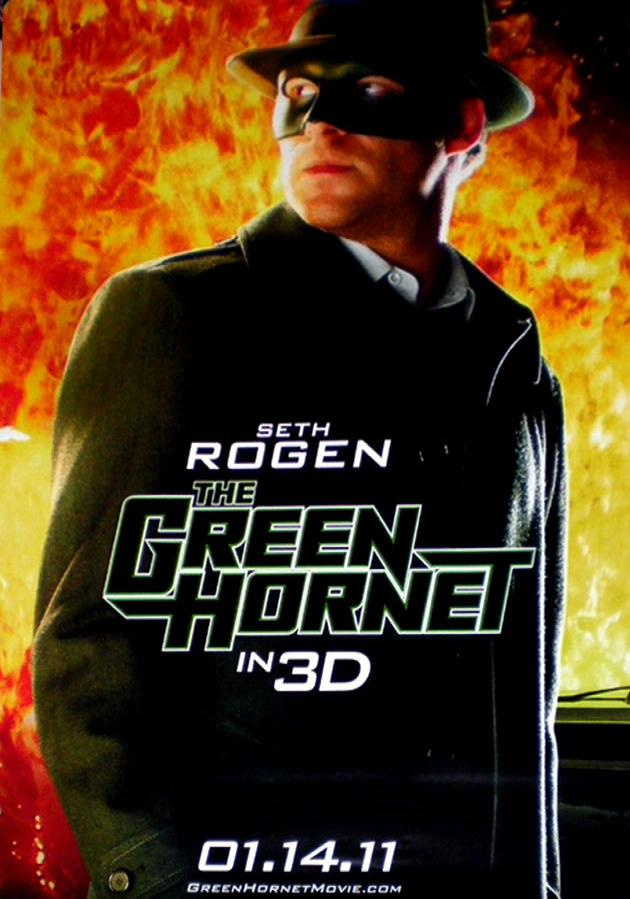 Green-Hornet poster 16