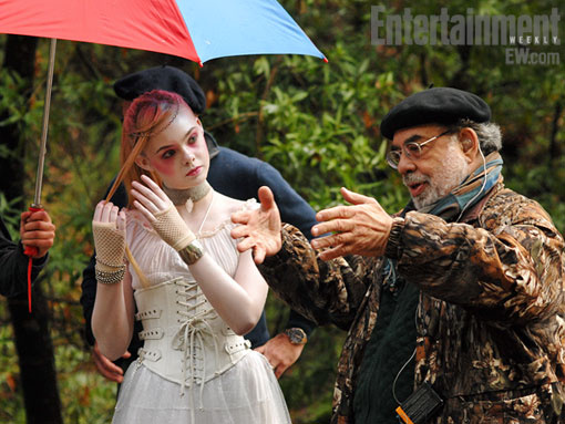 twixt-set-image-francis-ford-coppola-elle-fanning