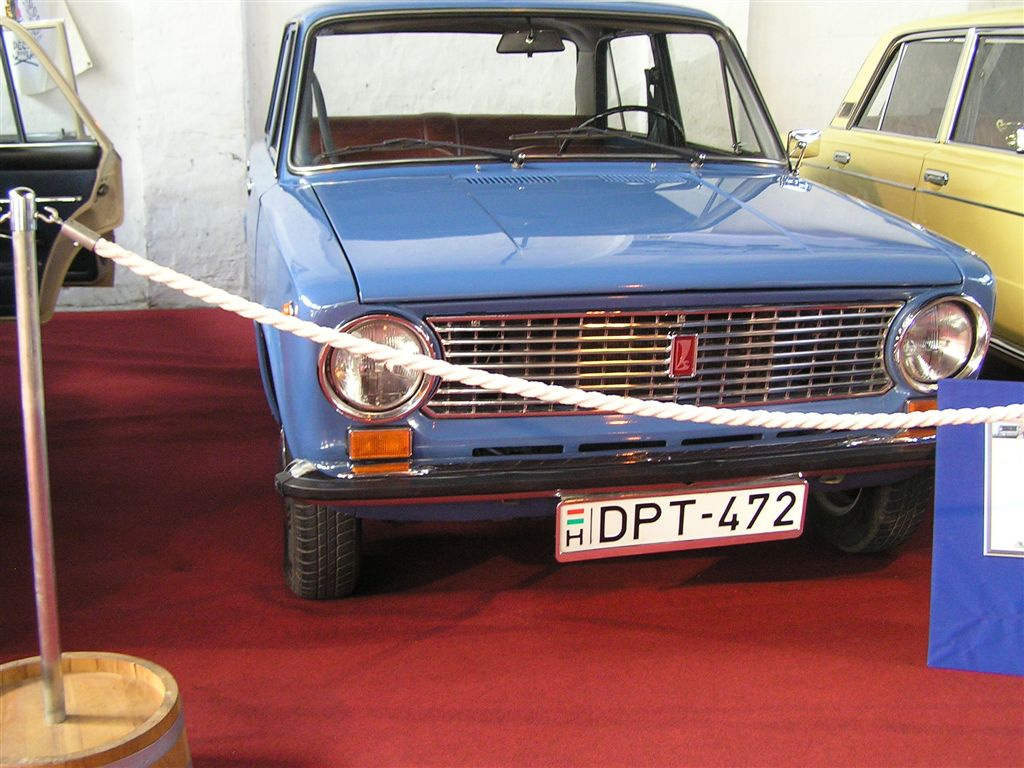 Oldtimer Expo 2011 (53)