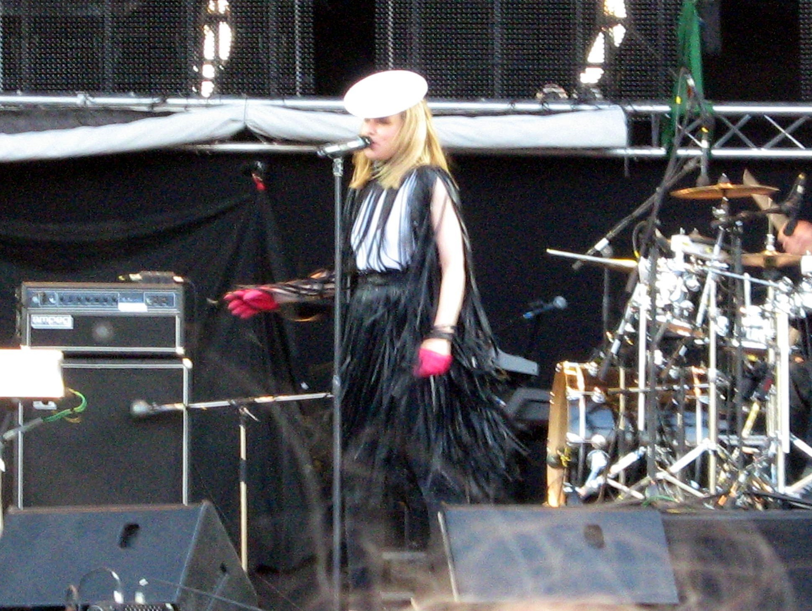 roisinmurphy2008sziget69