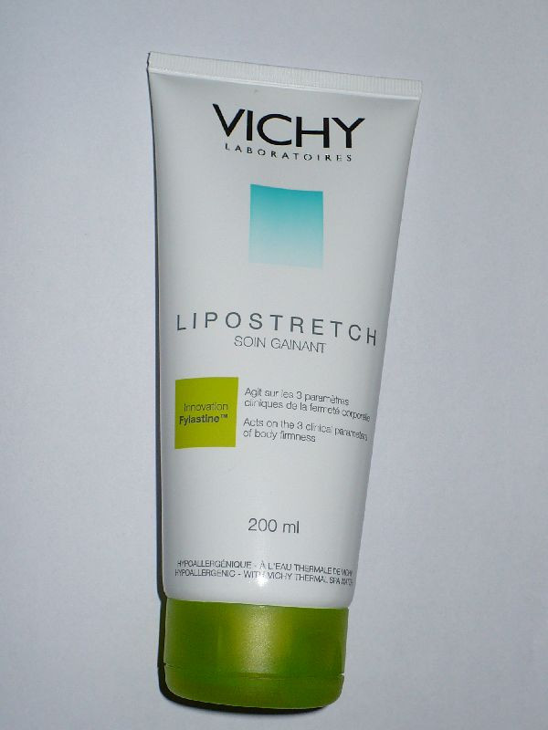 Krém Strech Vichy Lipostretch P1030265