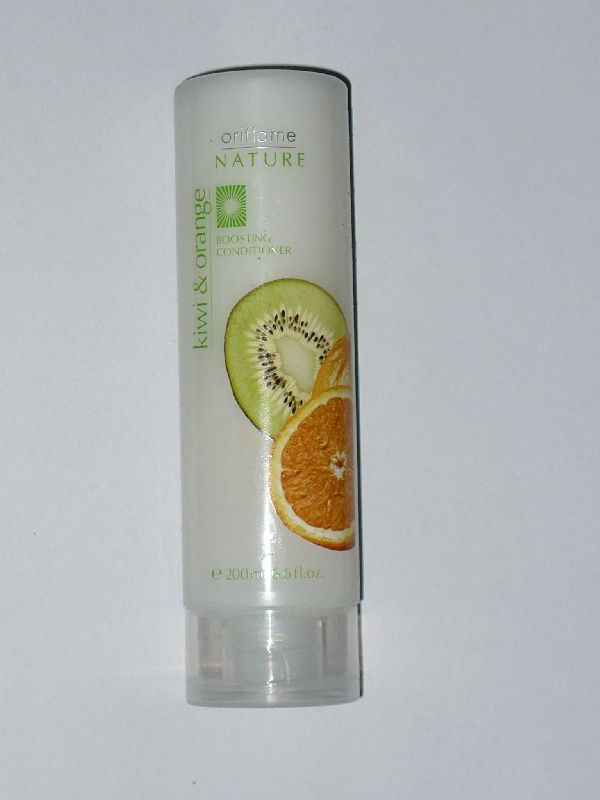 Balzsam Oriflame Nature kivi és narancs P1030307