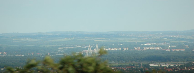 Budapest Colbert híd