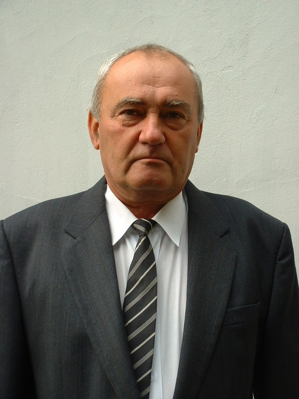 Mizser András