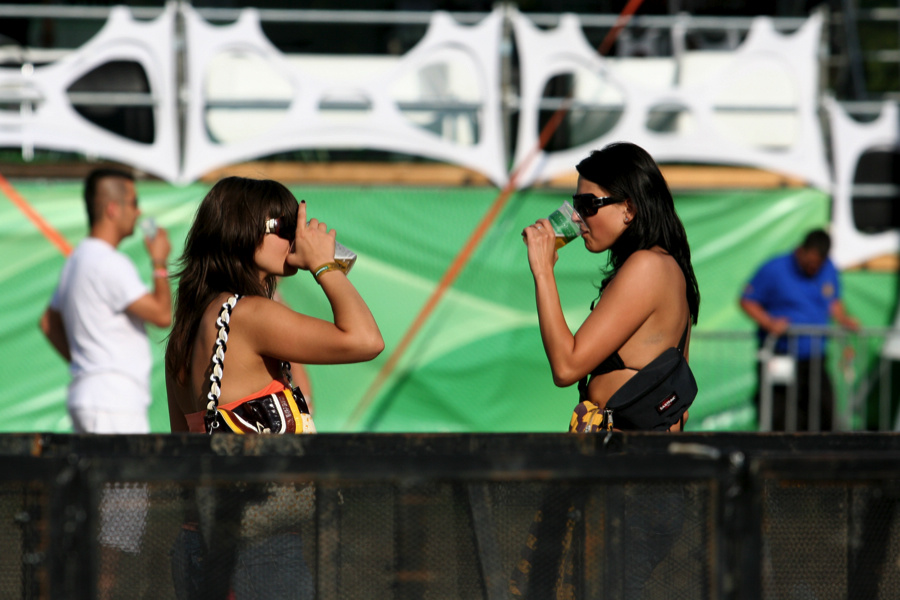 Balaton Sound 2009