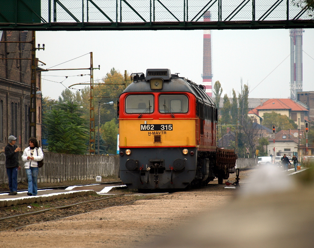 M62-315 Kispest 2009.10.29.