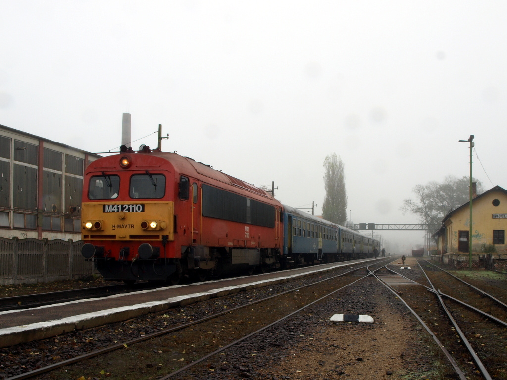 M41-2110 Kispest 2009.11.21.