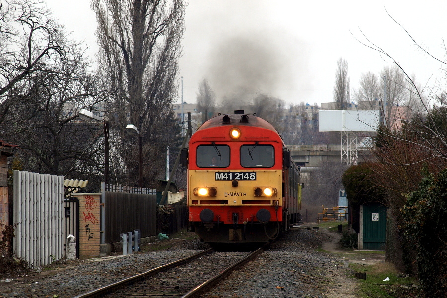 M41-2148 Kispest 2010.03.04.