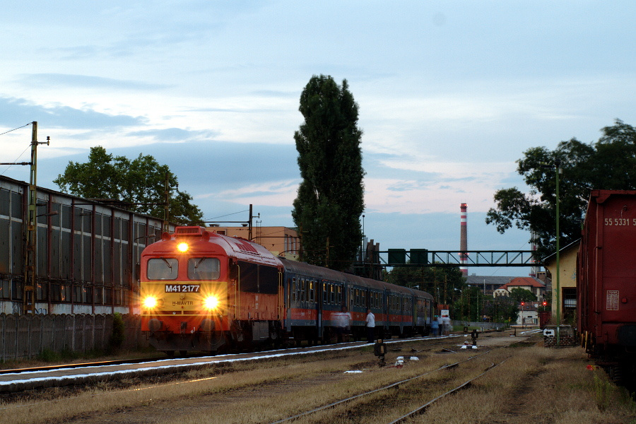 M41-2177 Kispest 2010.08.17.