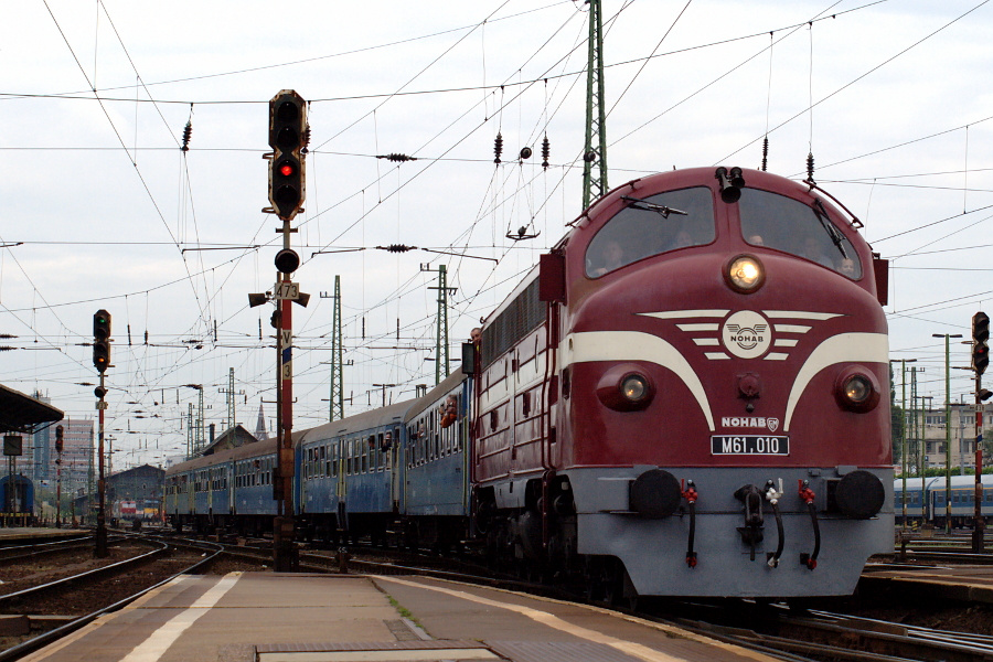 M61-010 Keleti Pu. 2010.09.04.