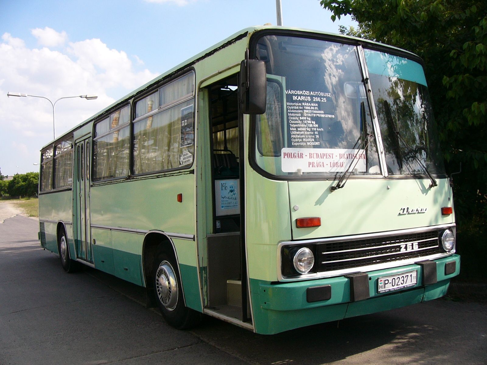 Ikarus találkozó Löbau 1