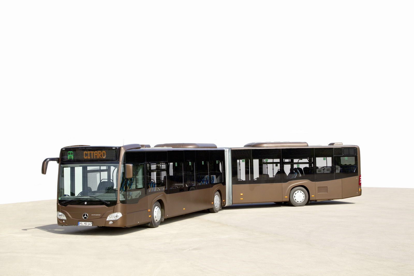 Citaro11 G 1