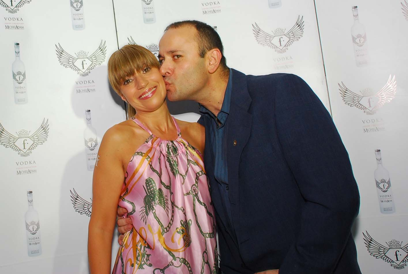 paulo varanda fvodka fashion tv fvodka luxury party by fashion t