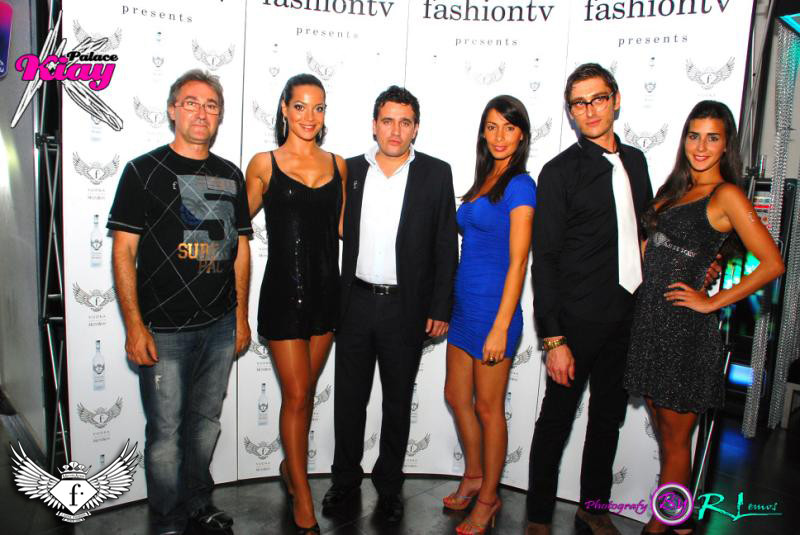 paulo varanda fvodka fashion tv fvodka luxury party by fashion t