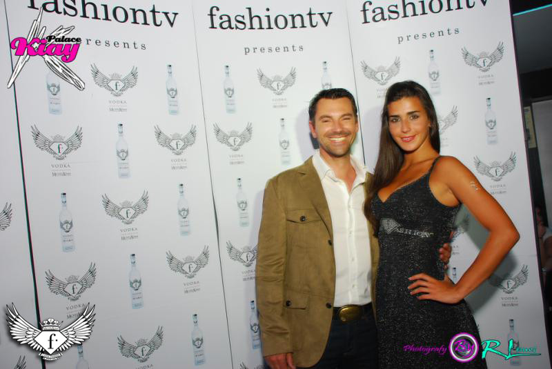 paulo varanda fvodka fashion tv fvodka luxury party by fashion t