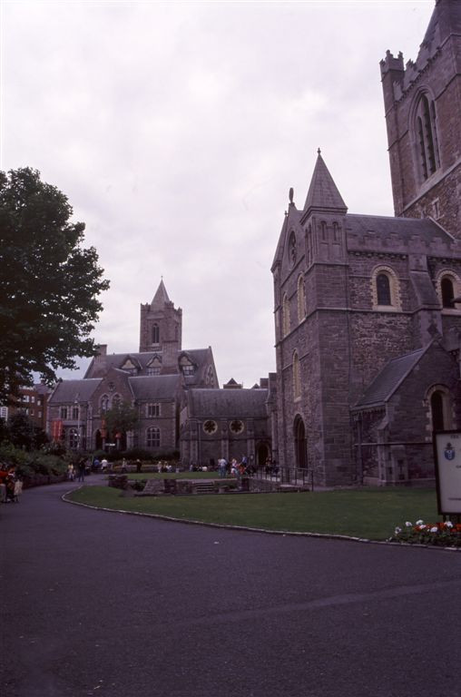 040 Dublin Christ Church