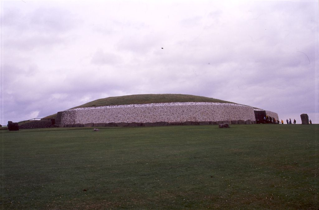 117 Newgrange