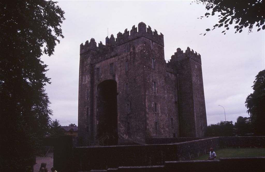 224 Bunratty