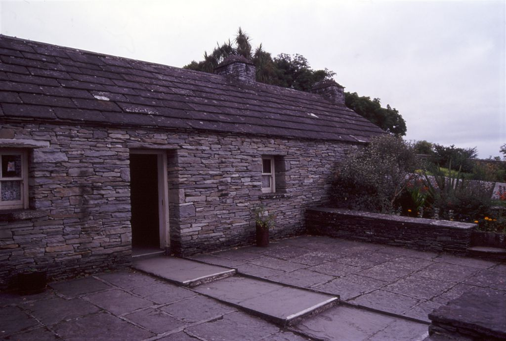 230 Bunratty skanzen