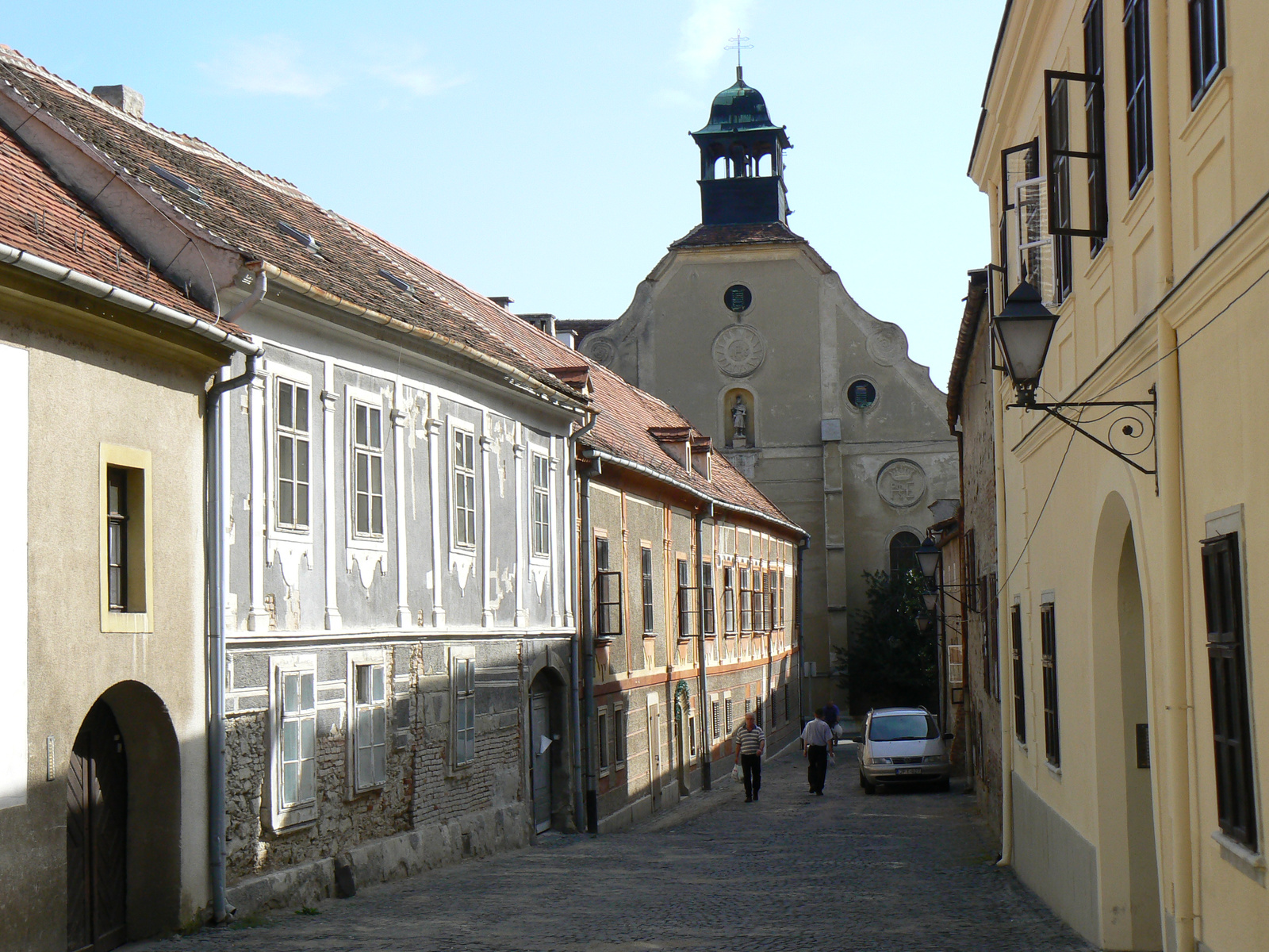 Kőszeg