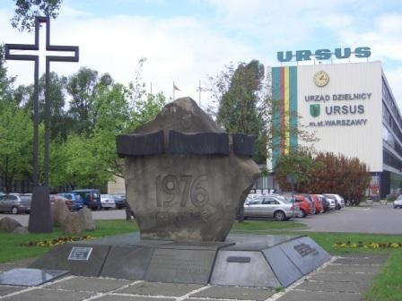 Ursus