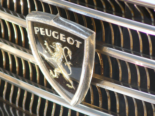 peugeot embléma 3