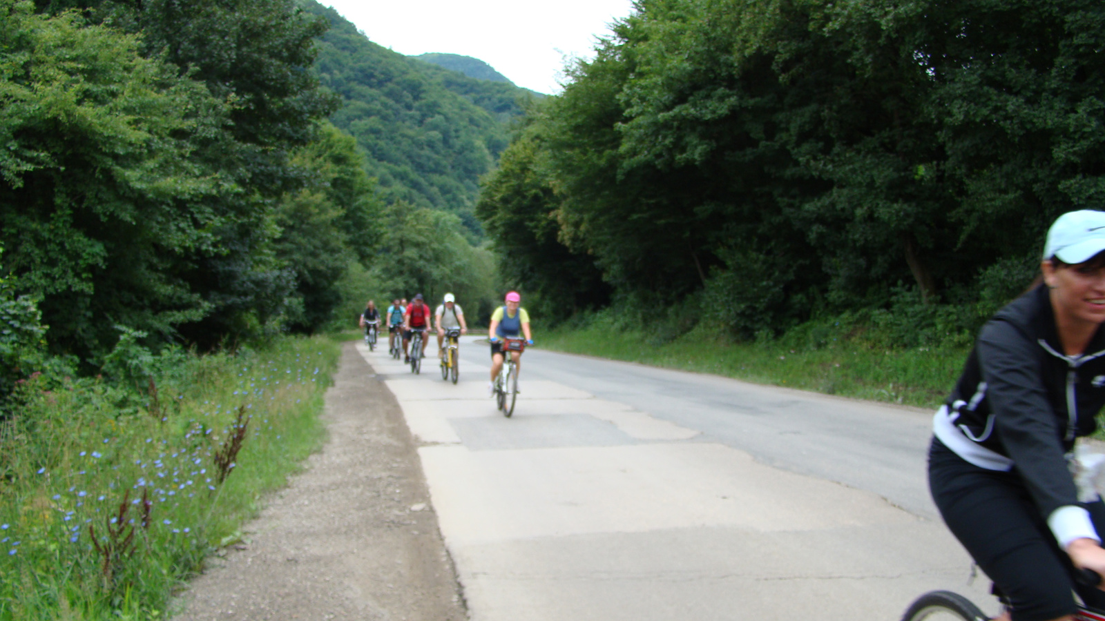 Torockó- Rimetea  2009.07.10-13. 069