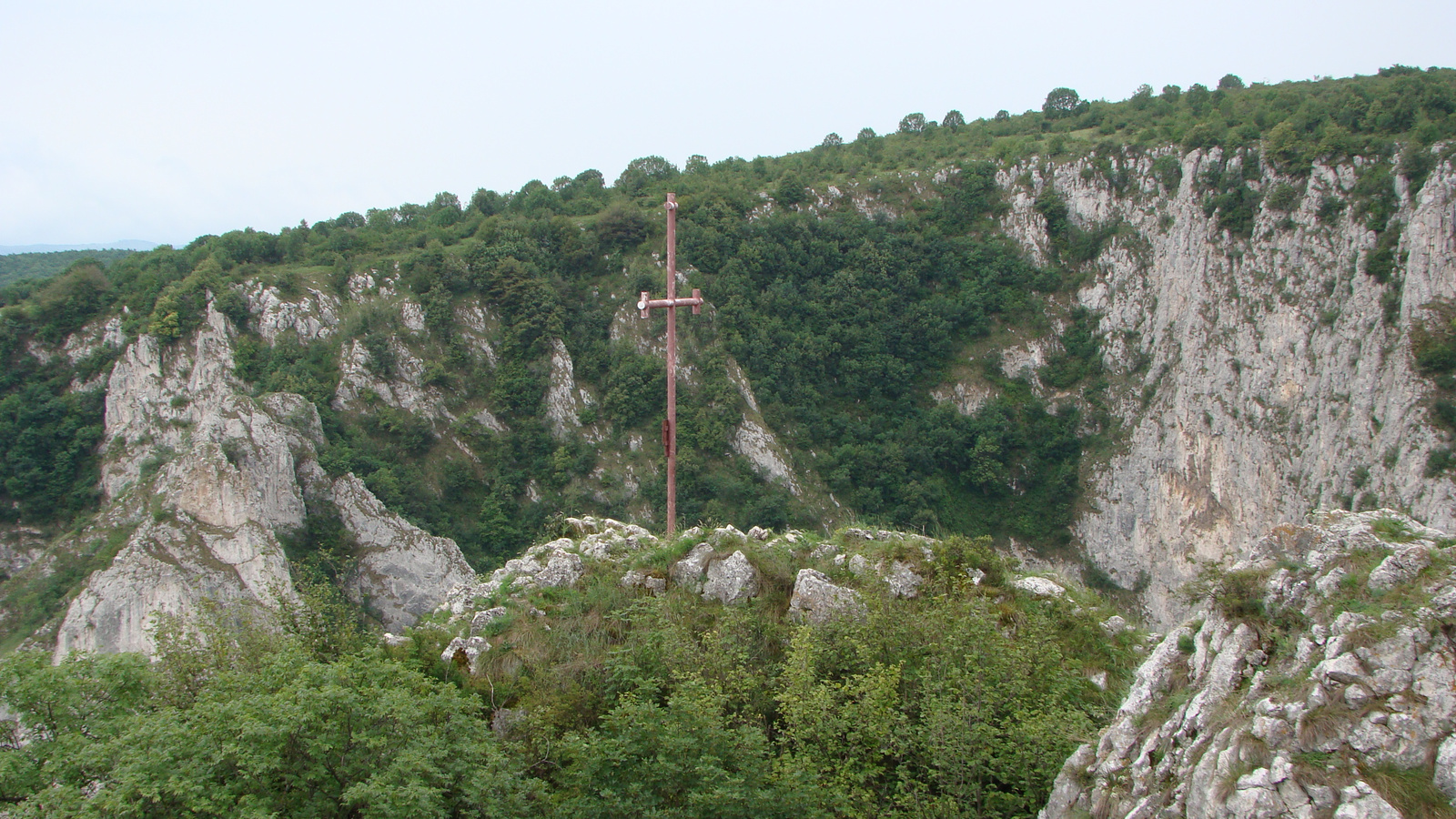 Torockó- Rimetea  2009.07.10-13. 208